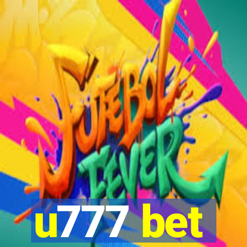 u777 bet